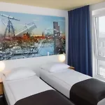 Kiel-wissenschaftspark Hotel Kiel