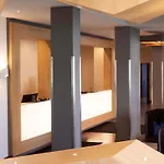 Hotel Kiel-wissenschaftspark Kiel