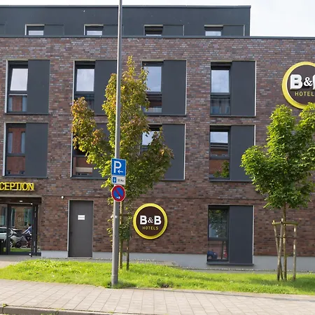 Hotel Kiel-wissenschaftspark Kiel