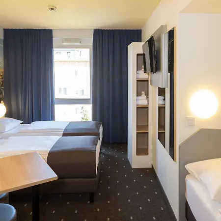 Hotel Kiel-wissenschaftspark Kiel