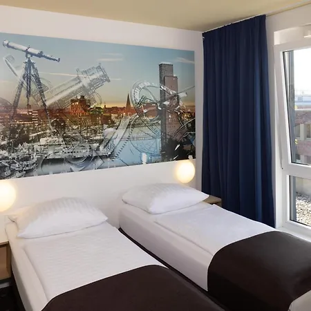 Hotel Kiel-wissenschaftspark Kiel