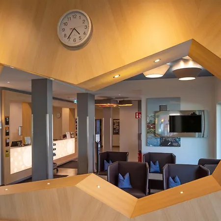 Kiel-wissenschaftspark Hotel