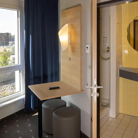 Hotel Kiel-wissenschaftspark