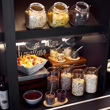 Kiel-wissenschaftspark Otel