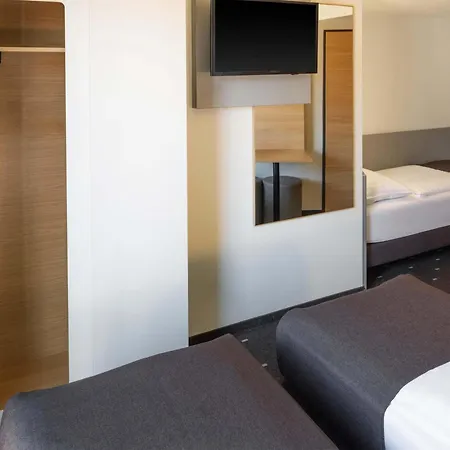 Otel Kiel-wissenschaftspark