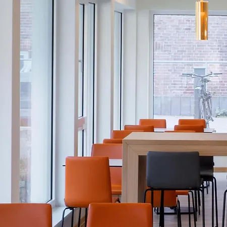 Kiel-wissenschaftspark Otel Kiel