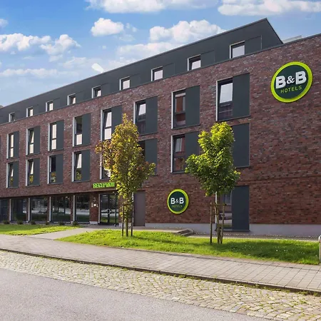 Kiel-wissenschaftspark Otel 3*