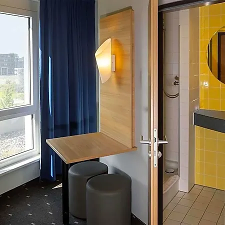 Kiel-wissenschaftspark Otel