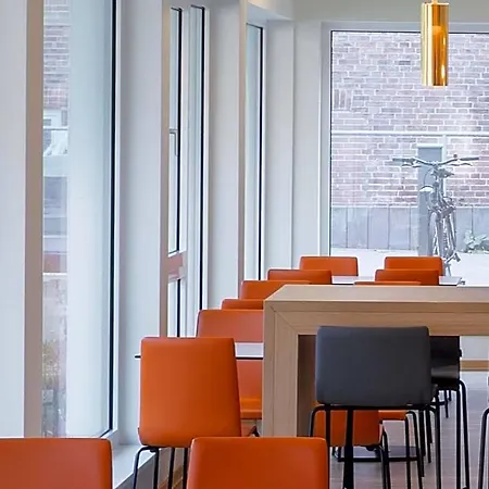 Kiel-wissenschaftspark Otel 3*
