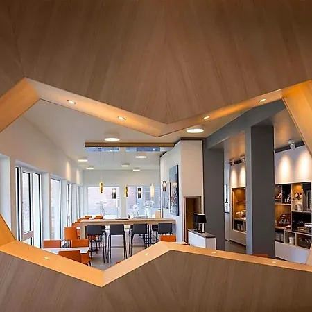 Otel Kiel-wissenschaftspark