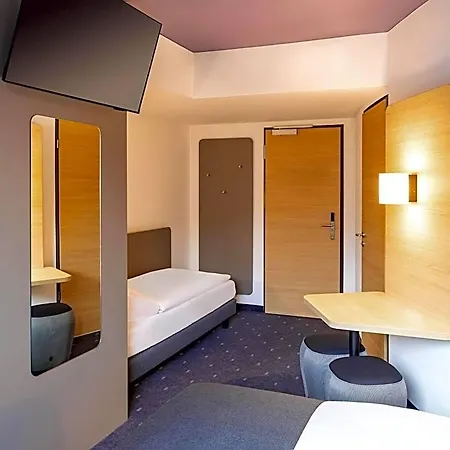 Otel Kiel-wissenschaftspark
