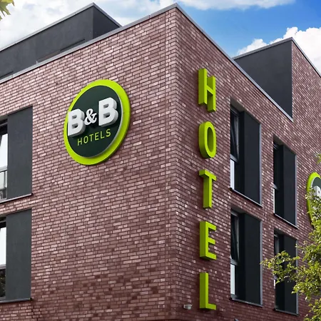 Kiel-wissenschaftspark Hotel