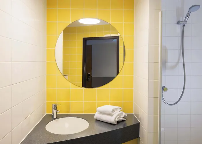 Hotel Kiel-wissenschaftspark Kiel