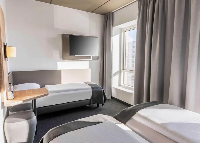 Kiel-wissenschaftspark Kiel