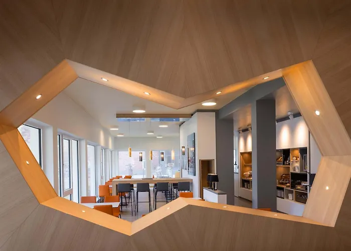 Kiel-wissenschaftspark 3* Kiel