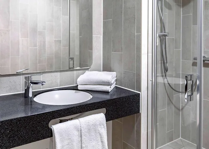 Hotel Kiel-wissenschaftspark