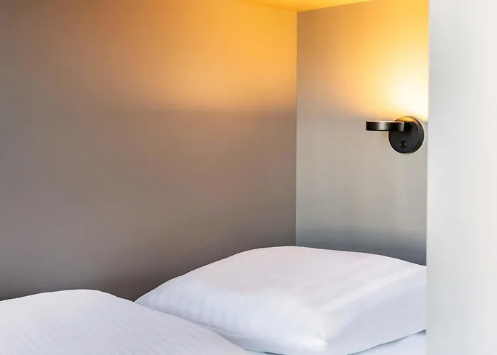 Hotel Kiel-wissenschaftspark Kiel