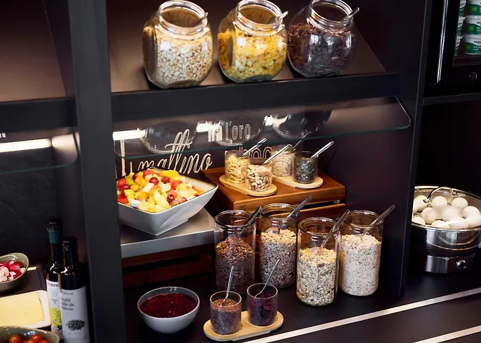 Kiel-wissenschaftspark Hotel