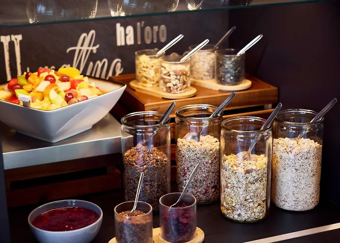 Kiel-wissenschaftspark Hotel 3*