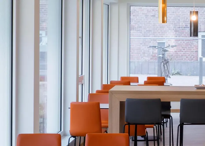 Kiel-wissenschaftspark Hotel Kiel